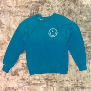 Original Vintage I Stole My Boyfriends Sweatshirt